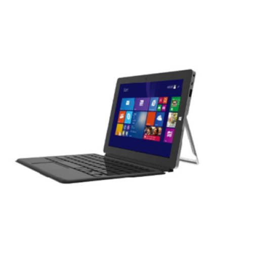 2 in 1 Tablet With Keyboard And Pen